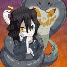 Profile image of 이구로 오바나이