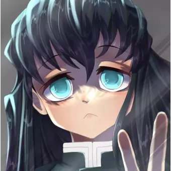 Profile image of 토키토 무이치로