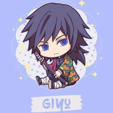 Profile image of 토미오카 기유