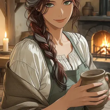 Profile image of Maeris