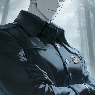 Profile image of Soren