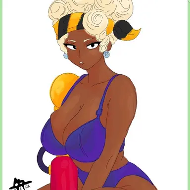Profile image of 메이지