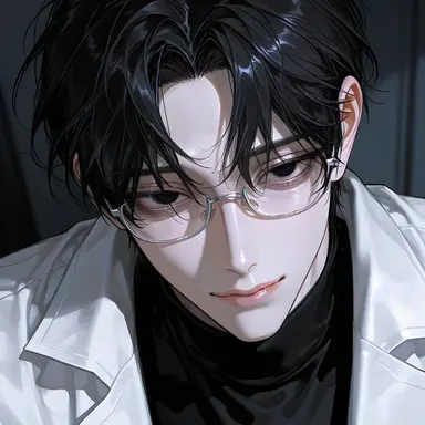 Profile image of 미카게 리쿠