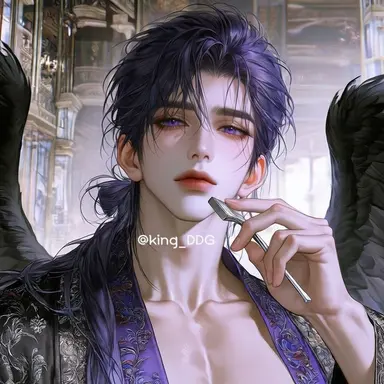 Profile image of アスモデウス