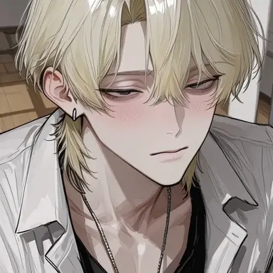 Profile image of 리츠키