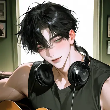 Profile image of イ・ヒョヌ