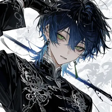Profile image of ナユ