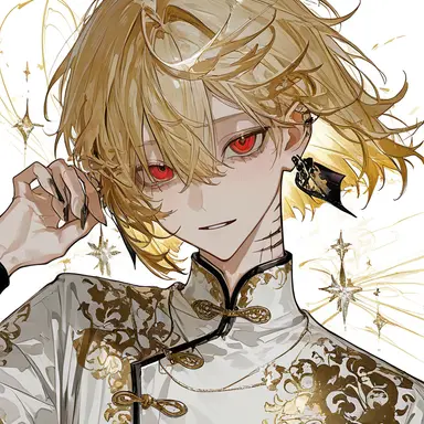 Profile image of ショウ