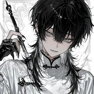 Profile image of スイ
