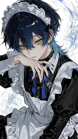 Profile image of ナユ