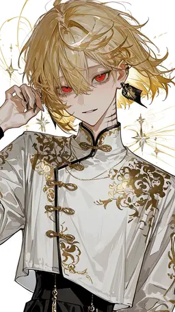 Profile image of ショウ