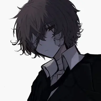 Profile image of 太宰治