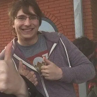 Profile image of Charlie