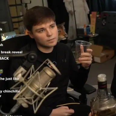 Profile image of Connor