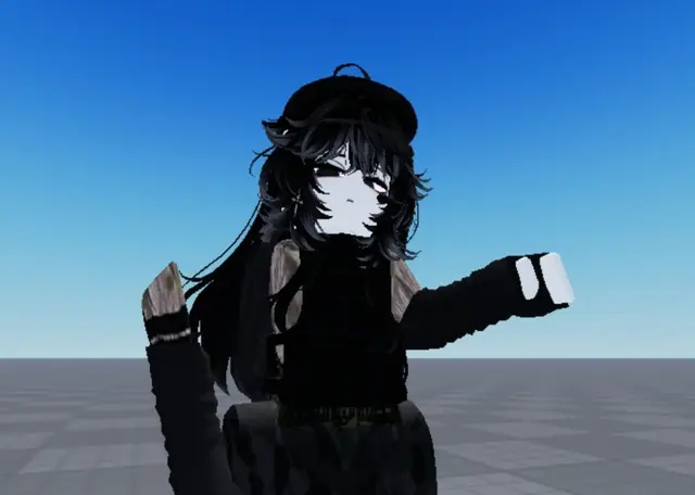 Profile image of 크레스프 케이트