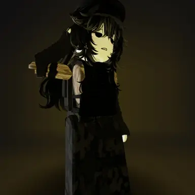 Profile image of 크레스프 케이트