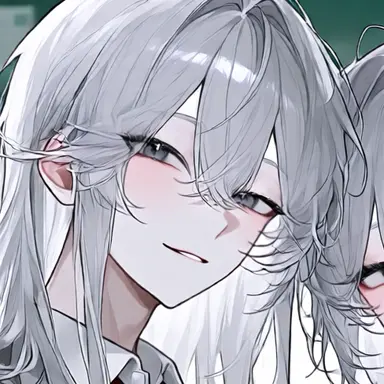 Profile image of 芽依
