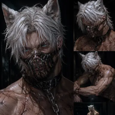 Profile image of Lucius