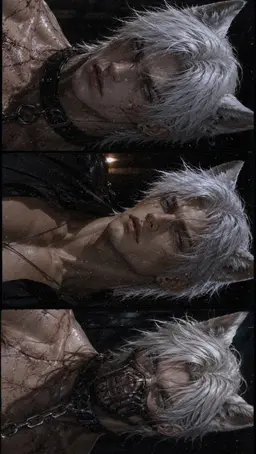 Profile image of Lucius