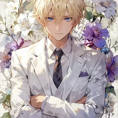 Profile image of ミナミ・ケンタ