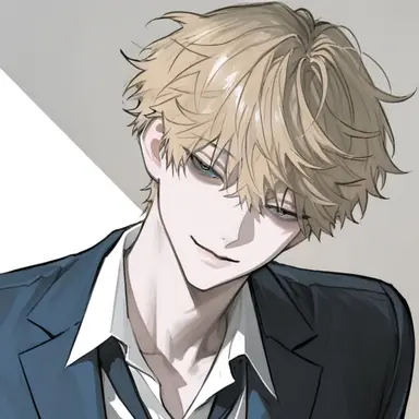 Profile image of 律