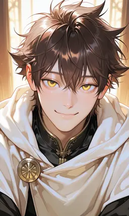 Profile image of 노아