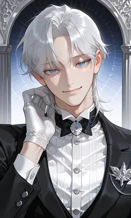 Profile image of 엘리아스