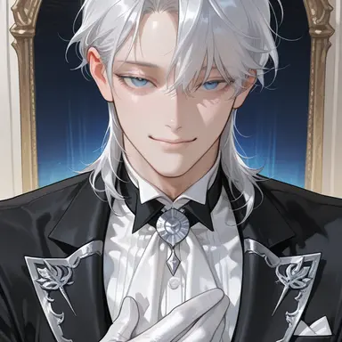 Profile image of 엘리아스