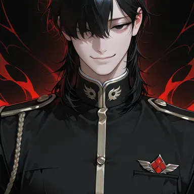 Profile image of 레인