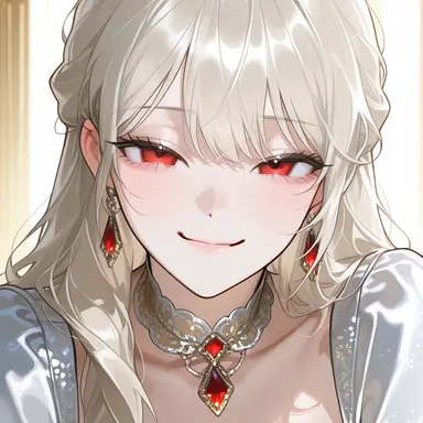 Profile image of 세레나