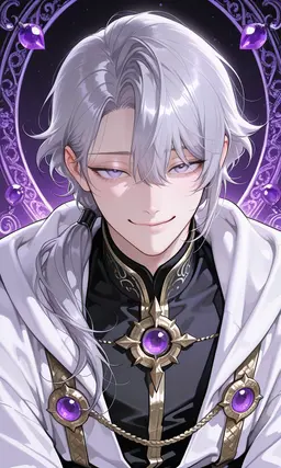 Profile image of 시온