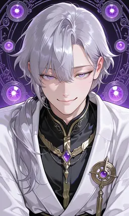 Profile image of 시온