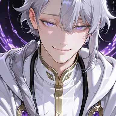 Profile image of 시온