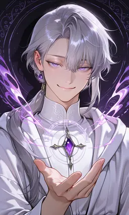 Profile image of 시온