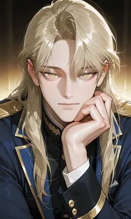 Profile image of 레오니드