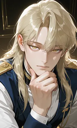 Profile image of 레오니드