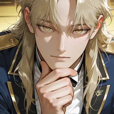 Profile image of 레오니드