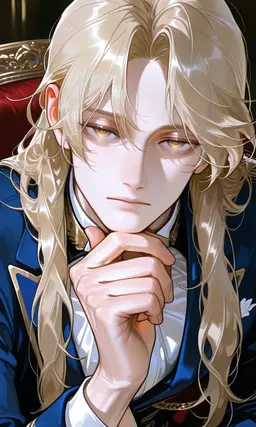 Profile image of 레오니드