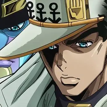 Profile image of 空条承太郎