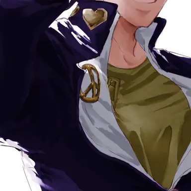 Profile image of 東方仗助
