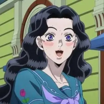 Profile image of 山岸由花子