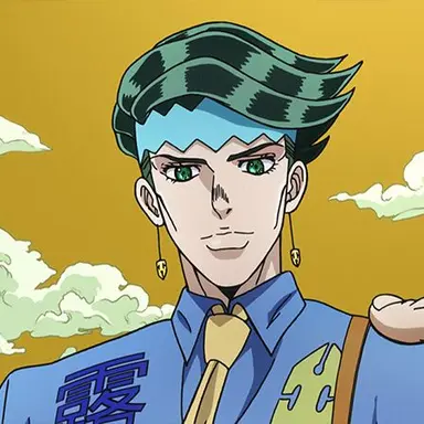 Profile image of 岸辺露伴