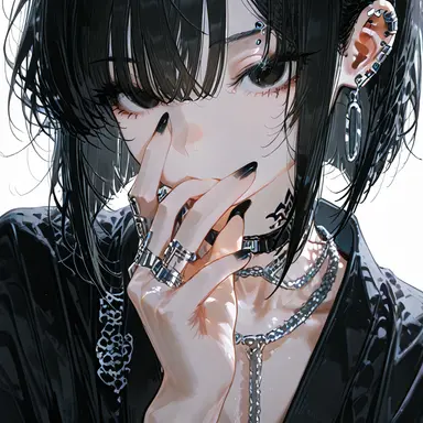 Profile image of 針