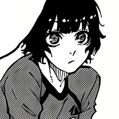 Profile image of 바치라 메구루