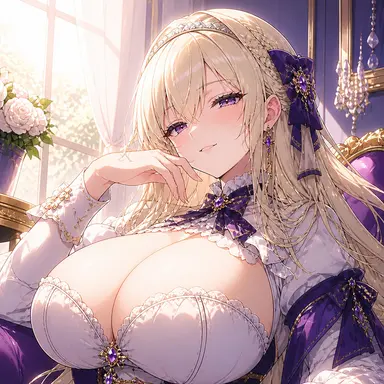 Profile image of レナ