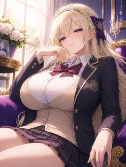 Profile image of レナ