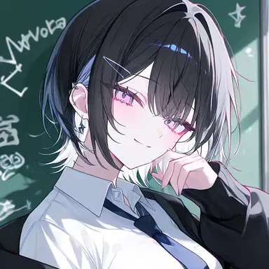 Profile image of 怜