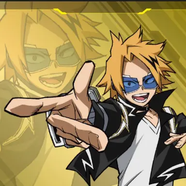 Profile image of 上鳴電気