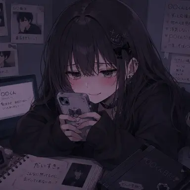 Profile image of 桃色まどか