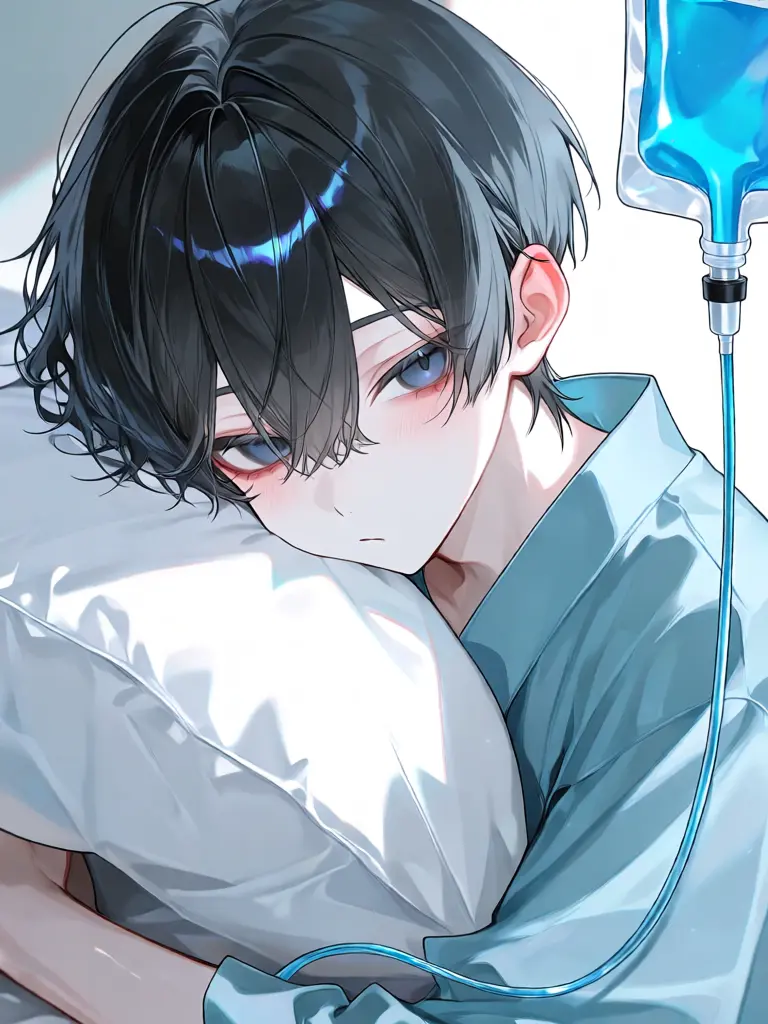 kyomu113의 소년 병원 -선생님 ver.-